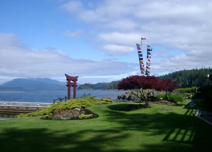 April Point Resort