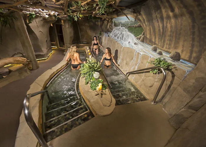 Kingfisher Pacific Resort & Spa