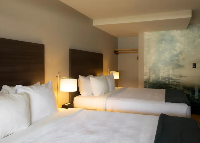 Tofino Resort + Marina